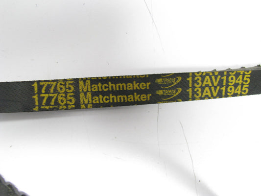 Goodyear 17765 Accessory Drive Belt