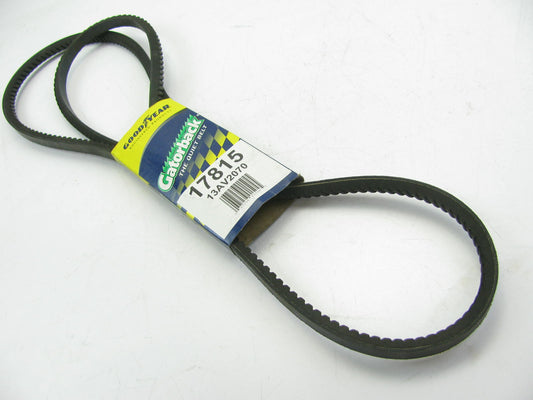 Goodyear 17815 Accessory Drive Belt - 0.53'' X 81.50 - 36 Degree
