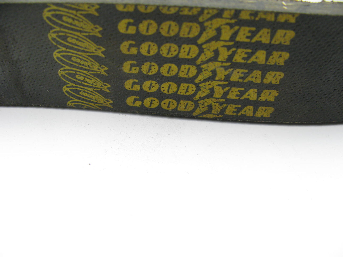 Goodyear 2-17435TT Banded Accessory Drive Belt - 1.125'' X 43.50'' - 2 Strands