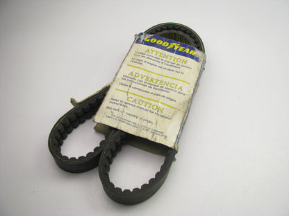 Goodyear 2-17501TT Accessory Drive Belt V-Belt - 28mm X 1296mm