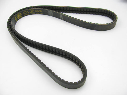 Goodyear 2-17701TT Banded Accessory Drive Belt - 1.125'' X 70.125'' - 2 Strands