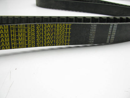 Goodyear 2/17731TT Banded Accessory  Drive Belt