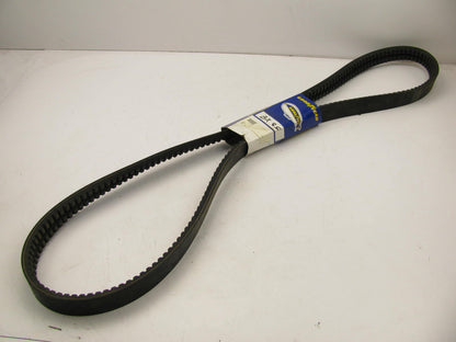 Goodyear 2/BX85 Banded Cogged Industrial Drive Belt - 1-3/8'' X 88'' - 2 Stands