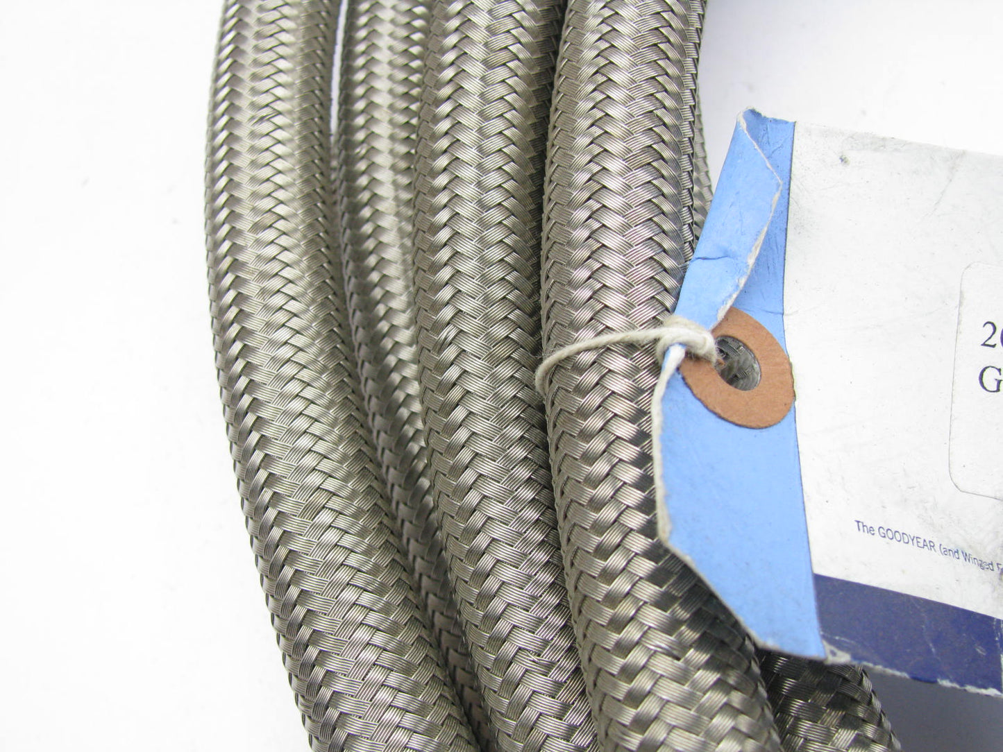 Goodyear 20303639 SR14A Hydraulic Hose 1/2'' ID X 25' Long 100R14A 1500 PSI