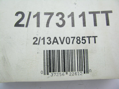 Goodyear 217311TT Accessory Drive Belt - 1.125'' X 31.45'' - 2 Strand