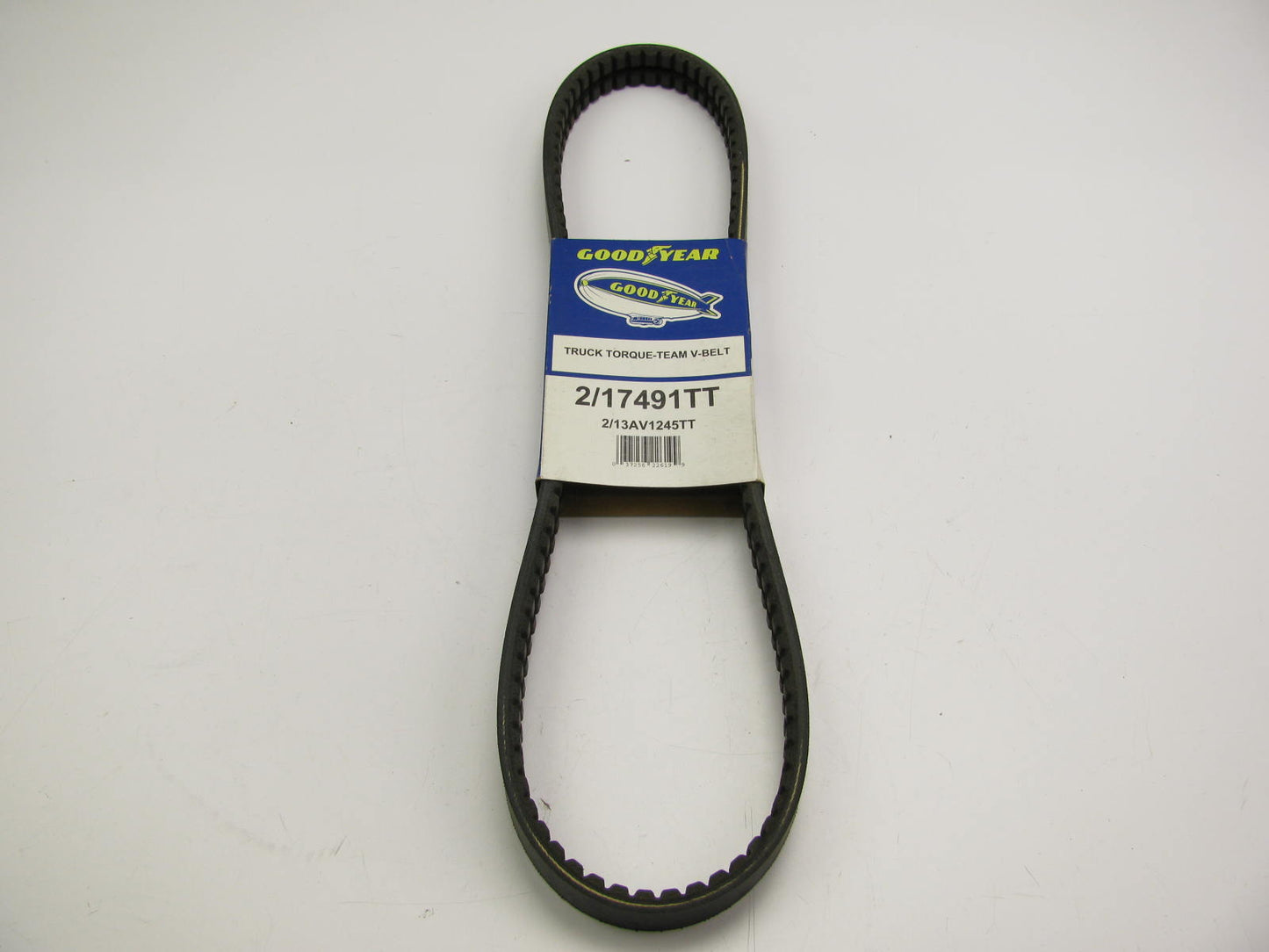 Goodyear 217491TT Accessory Drive Belt - 1.125'' X 50.01''