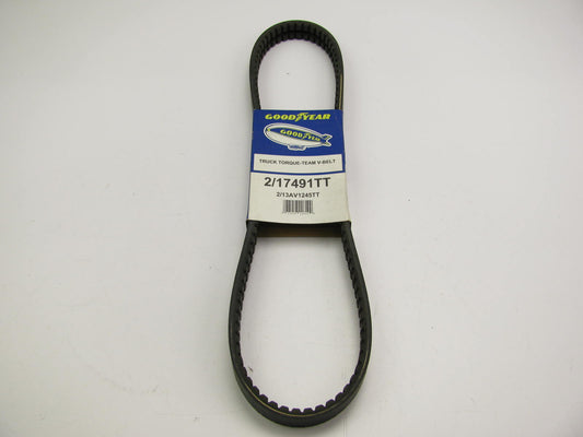 Goodyear 217491TT Accessory Drive Belt - 1.125'' X 50.01''
