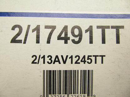 Goodyear 217491TT Accessory Drive Belt - 1.125'' X 50.01''