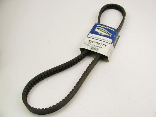 Goodyear 217591TT Serpentine Belt - 1.125'' X 59.88''