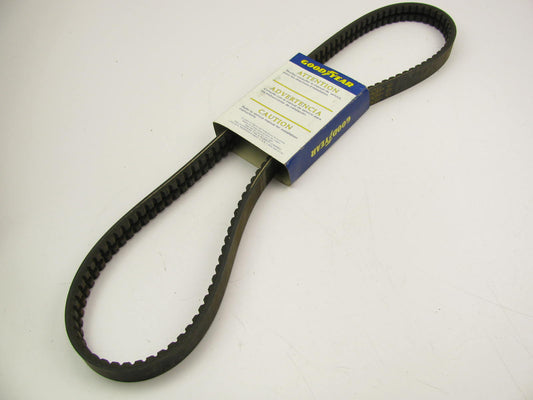 Goodyear 217591TT Serpentine Belt - 1.125'' X 59.88''