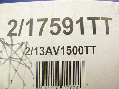 Goodyear 217591TT Serpentine Belt - 1.125'' X 59.88''