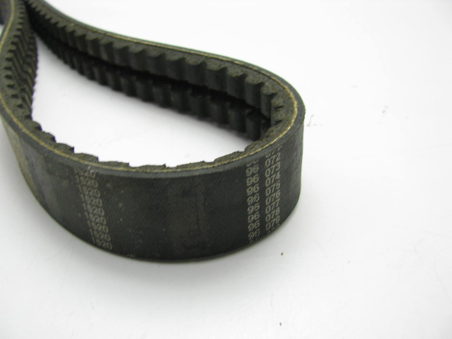 Goodyear 217641TT Accessory Drive Belt - 1.125'' X 64.375'' - 2 Strands