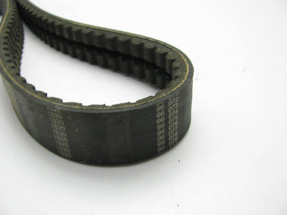 Goodyear 217641TT Accessory Drive Belt - 1.125'' X 64.375'' - 2 Strands