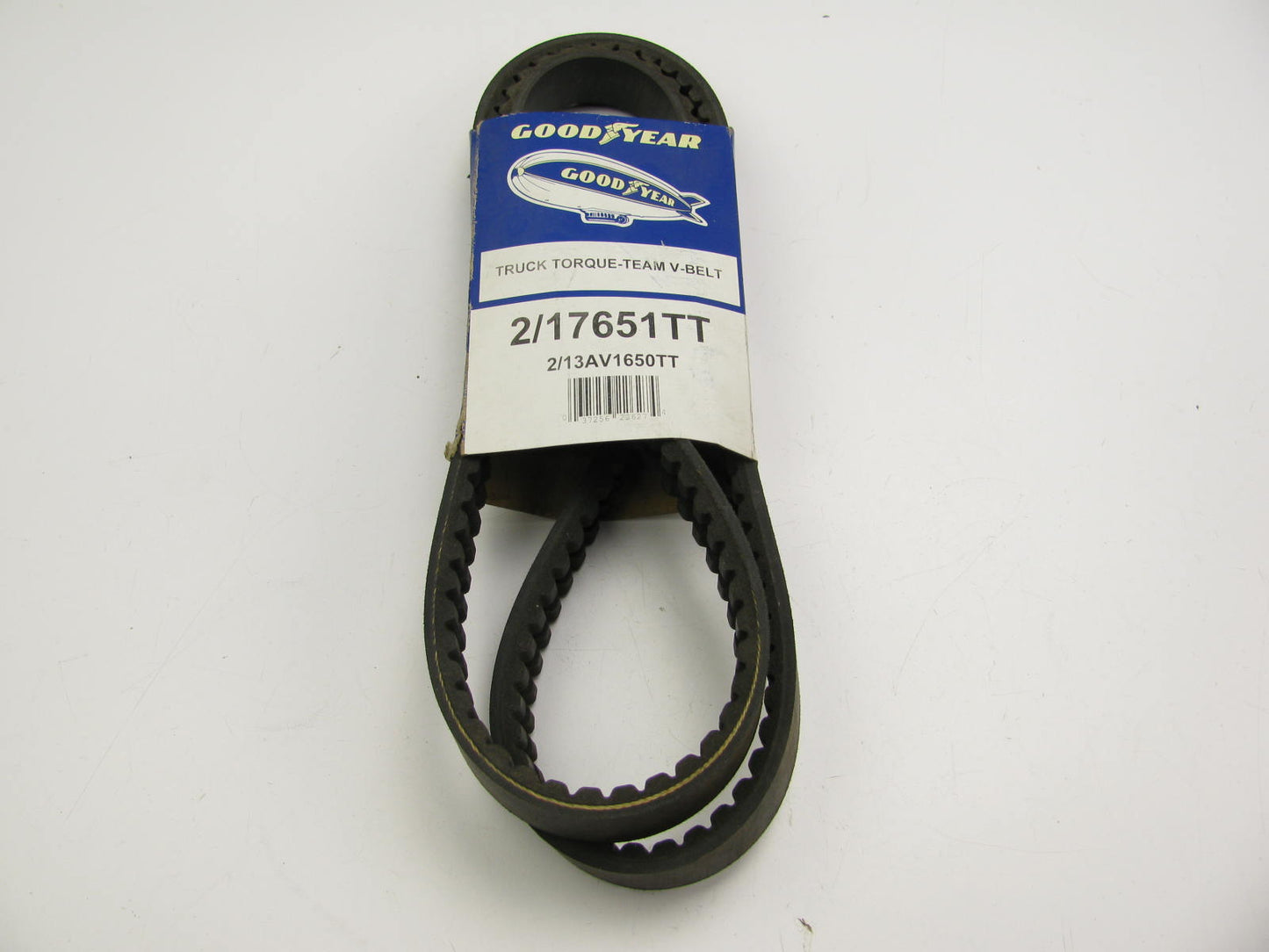 Goodyear 217651TT Accessory Drive Belt - 1.125'' X 65.87''