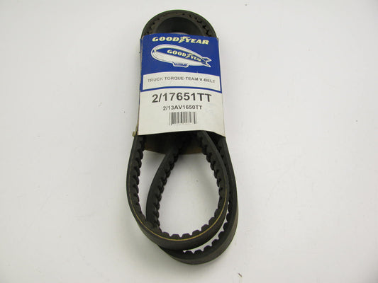 Goodyear 217651TT Accessory Drive Belt - 1.125'' X 65.87''