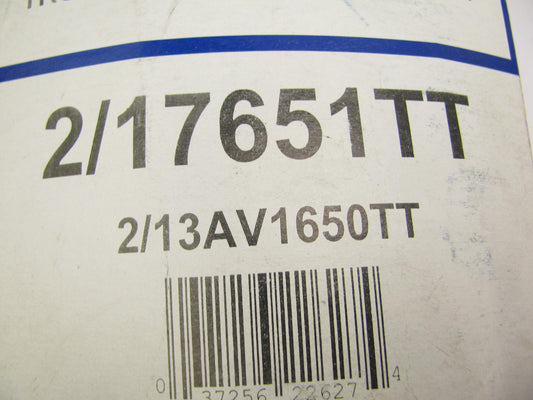Goodyear 217651TT Accessory Drive Belt - 1.125'' X 65.87''