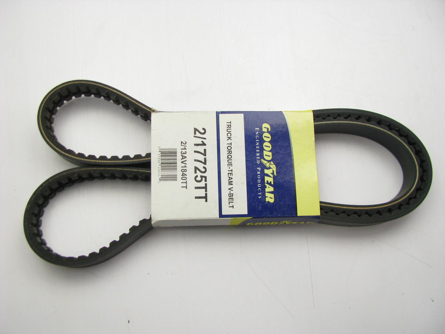 Goodyear 217725TT High Capacity V-Belt 73.11'' X 1.125''