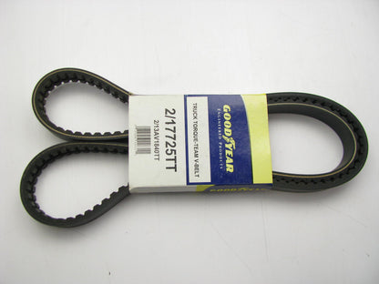 Goodyear 217725TT High Capacity V-Belt 73.11'' X 1.125''