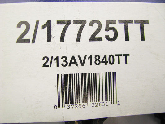 Goodyear 217725TT High Capacity V-Belt 73.11'' X 1.125''