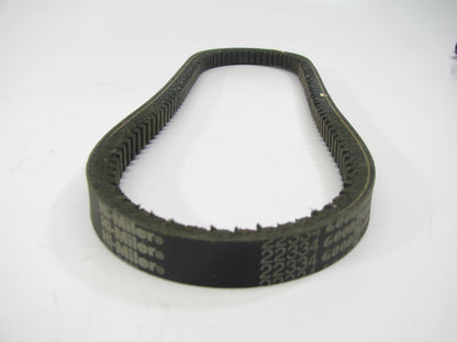 Goodyear 22334 Truck & Bus Accessory Drive Belt - 0.69'' X 33.625'' - 38 Degree