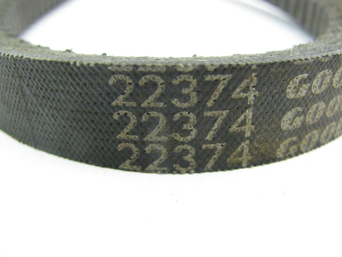 Goodyear 22374 Accessory Drive Belt