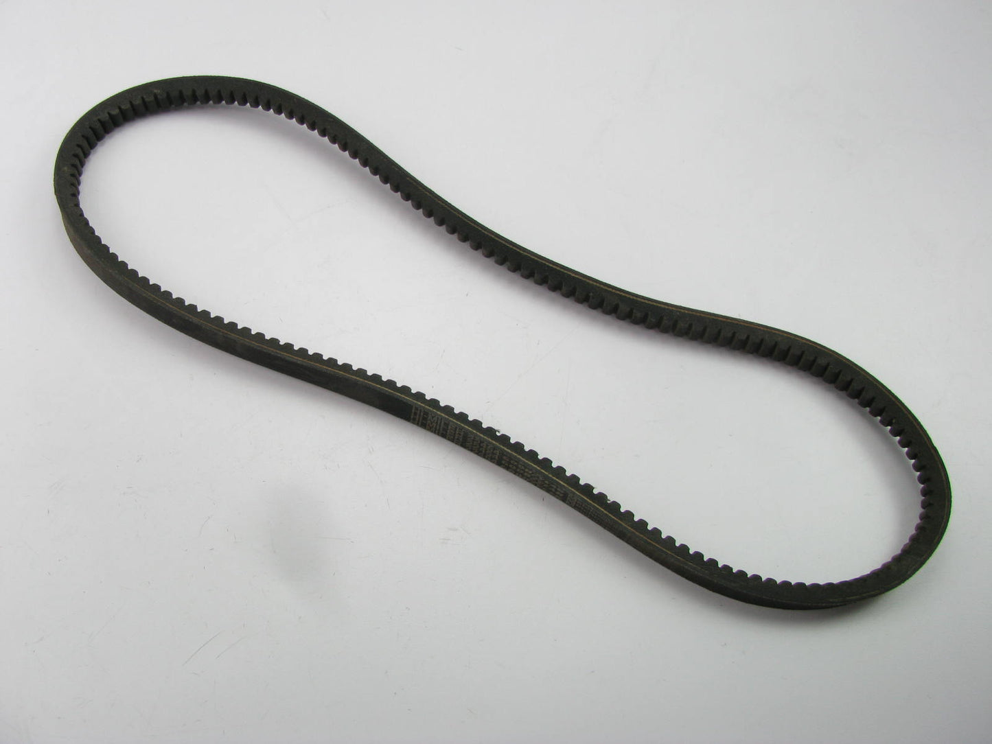 Goodyear 22454 Truck & Bus Accessory Drive Belt - 0.69'' X 45.25'' - 38 Degree