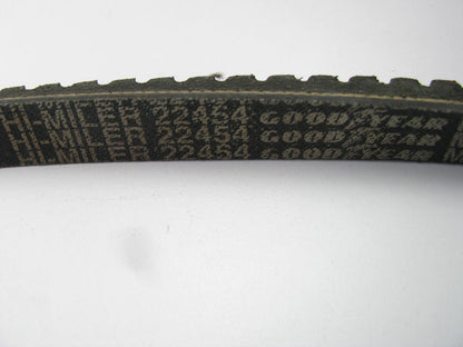 Goodyear 22454 Truck & Bus Accessory Drive Belt - 0.69'' X 45.25'' - 38 Degree