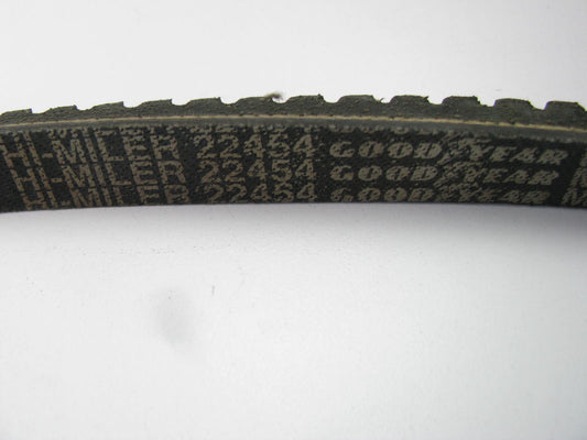 Goodyear 22454 Truck & Bus Accessory Drive Belt - 0.69'' X 45.25'' - 38 Degree