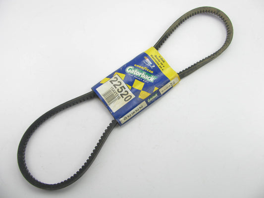 Goodyear 22520 Accessory Drive Belt - 0.69'' X 52.00'' - 38 Degree