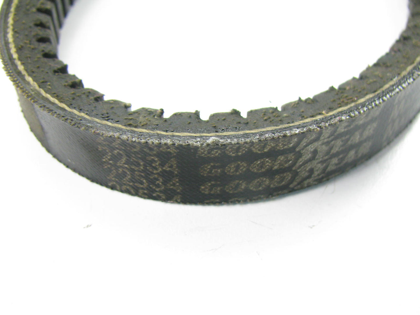 Goodyear 22534 Accessory Drive Belt - 0.69'' X 53.50'' - 38 Degree