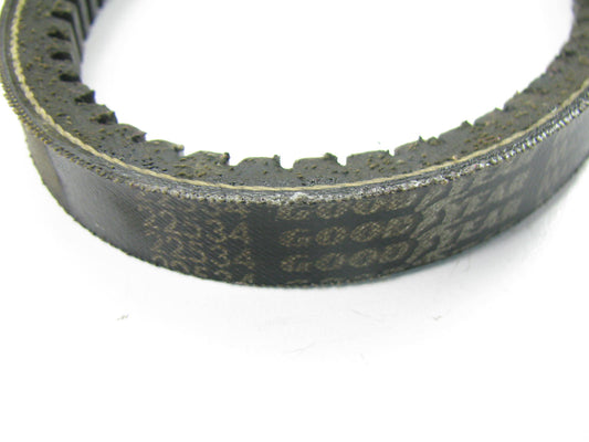 Goodyear 22534 Accessory Drive Belt - 0.69'' X 53.50'' - 38 Degree