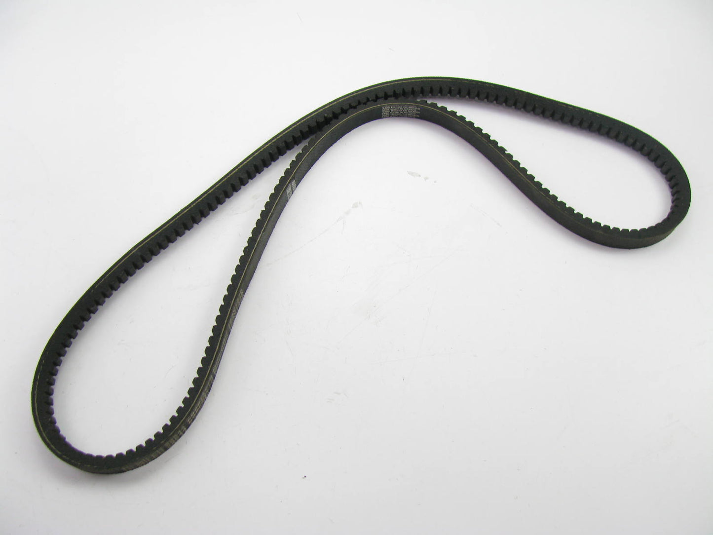 Goodyear 22544 Accessory Drive Belt - 0.69'' X 55.00'' - 38 Degree