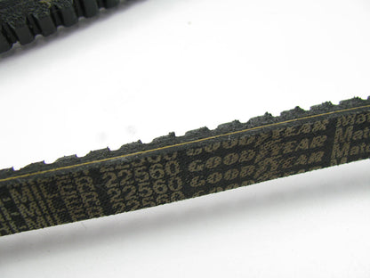 Goodyear 22560 Accessory Drive Belt - 0.69'' X 56.00'' - 38 Degree