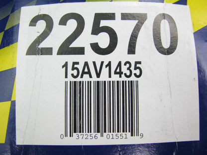 Goodyear 22570 Accessory Drive Belt - 0.69'' X 57''