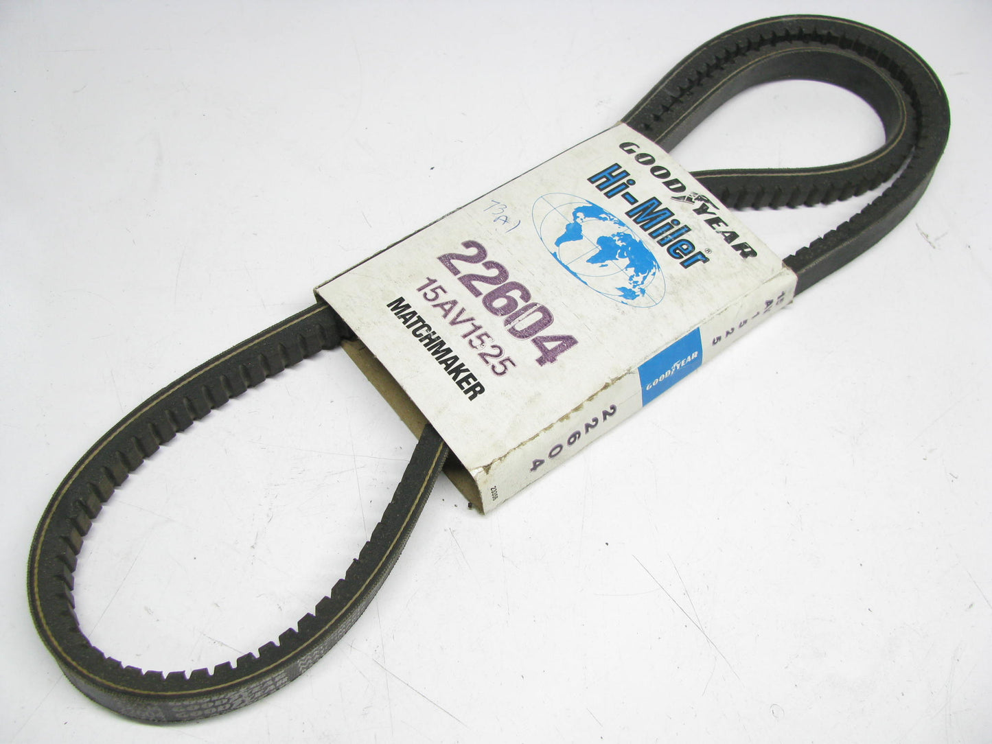 Goodyear 22604 Truck & Bus Accessory Drive Belt