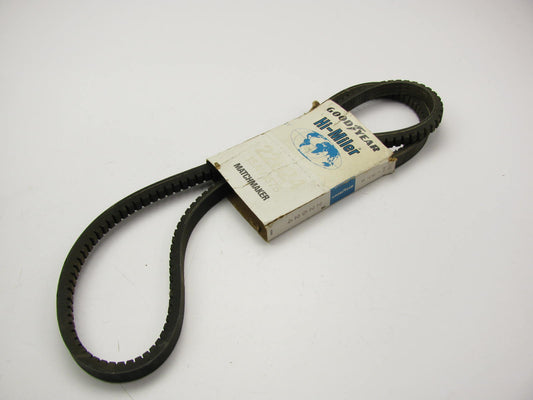 Goodyear 22624 Accessory Drive Belt - 0.69'' X 62.75'' - 38 Degree