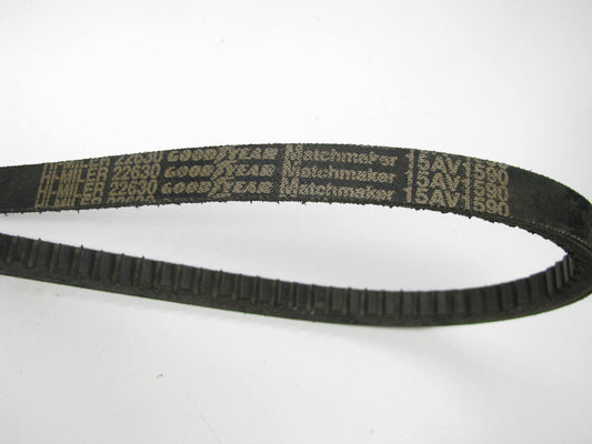 Goodyear 22630 Accessory Drive Belt