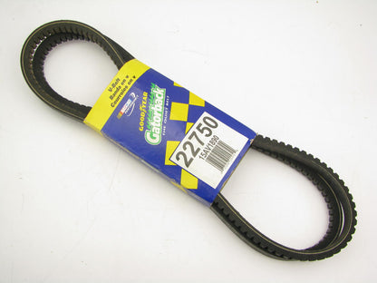 Goodyear 22750 Accessory Drive Belt - 0.69'' X 75.00'' - 38 Degree