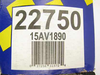 Goodyear 22750 Accessory Drive Belt - 0.69'' X 75.00'' - 38 Degree