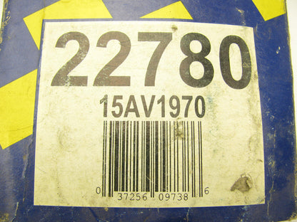 Goodyear 22780 Truck & Bus Accessory Drive Belt - 0.69'' X 78.00'' - 38 Degree