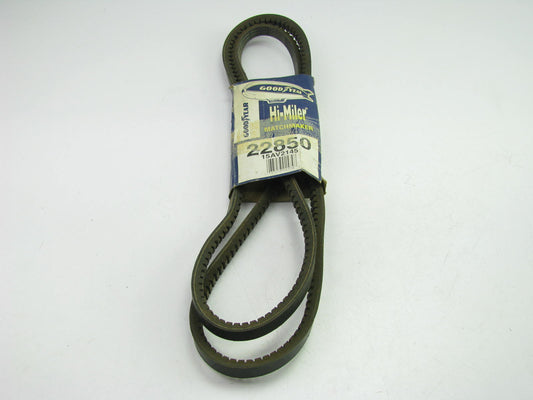 Goodyear 22850 Automotive Accessory Drive V-Belt 85'' X .690''
