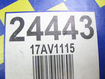 Goodyear 24443 Accessory Drive Belt - 0.75'' X 44.375'' - 38 Degree