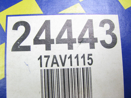 Goodyear 24443 Accessory Drive Belt - 0.75'' X 44.375'' - 38 Degree