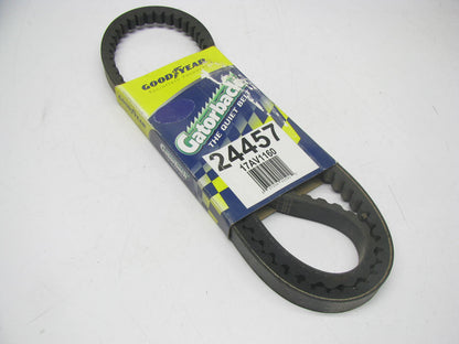 Goodyear 24457 Accessory Drive Belt - 0.75'' X 45.75'' - 38 Degree