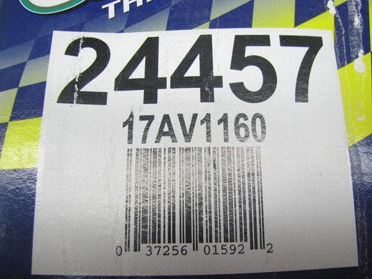 Goodyear 24457 Accessory Drive Belt - 0.75'' X 45.75'' - 38 Degree