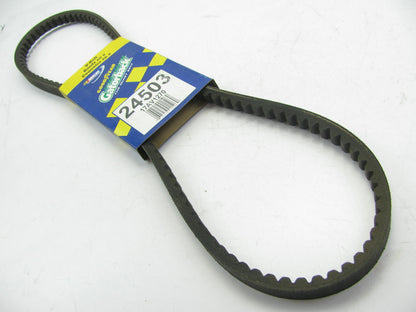 Goodyear 24503 Accessory Drive Belt - 0.75'' X 50.625'' - 38 Degree