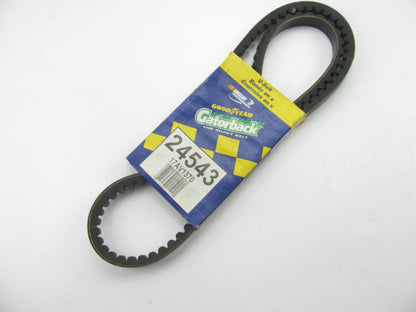 Goodyear 24543 Accessory Drive Belt - 0.75'' X 54.25'' - 38 Degree