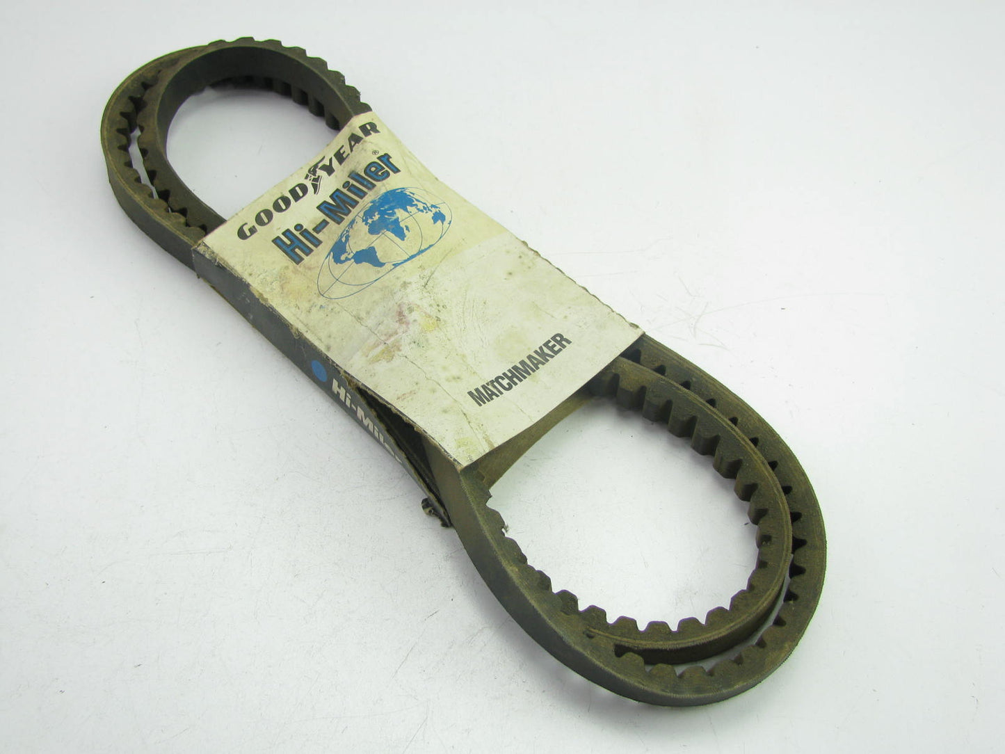 Goodyear 24653 Industrial Farm Equipment V-Belt 21/32'' X 65 1/4''