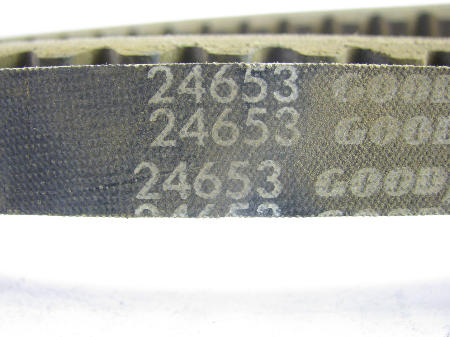 Goodyear 24653 Industrial Farm Equipment V-Belt 21/32'' X 65 1/4''