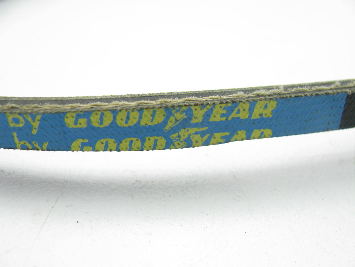Goodyear 250K3 Serpentine Belt - 0.42'' X 25.50'' - 3 Ribs